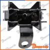 Gicleur de lave-phare droite pour TOYOTA | EDS-TY-139, 85207-33070